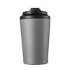 12oz Stainless Steel Insulated Coffee Cup with Scale - 7th Gen Portable Travel Mug