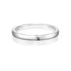 Canal Out of 5 Stars Silver Matching Size for Product Simple Matching Perfect As a Gift for or Any Special Includes a Gift 4.0 1,000. Rings, 17, Men.