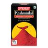 Pó de Pimenta Vermelha Brilhante Everest Kashmirilal - 100g | Mirch Lal Caxemira com Picância Suave e Cor Vermelha Profunda Vibrante | Moagem Fina, Saboroso R