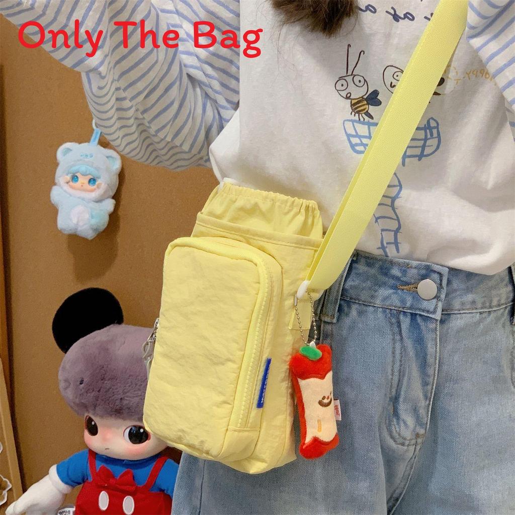 No Ip Casual Polyester Crossbody Bag With Stitching For Daily Use