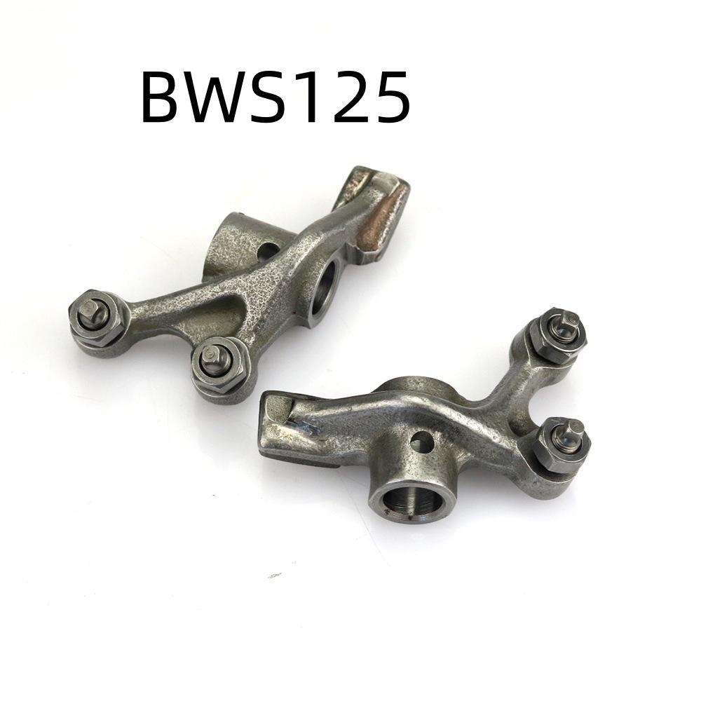

Yibai Ke Rocker Arm for Yamaha Cygnus & Bws125 Motorcycles