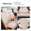 Aion i60 2026 Perforated Leather Full Coverage Seat Covers