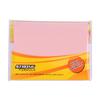 Morandi Color Hand-Torn Sticky Notes, N Times Sticky Student Notes, Solid Colors