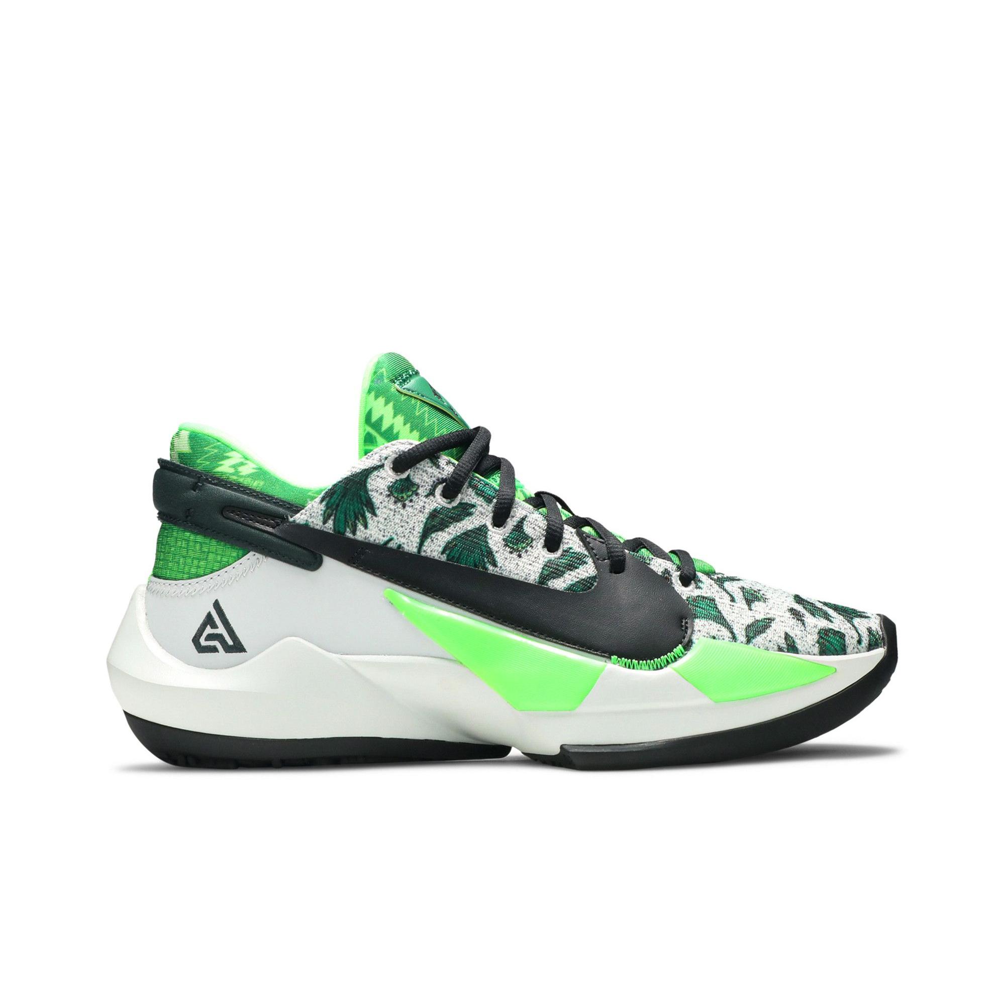 Nike Zoom Freak 2 `Naija` (Unisex)