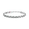 Men's Bracelet SZS146 Silver