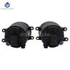 Fog Lights Led For Lexus GS ES RX Fog Light For Toyota Corolla Camry Verso S Avalon Avensis Ractis RAV4 Hilux C-HR Auris Yaris