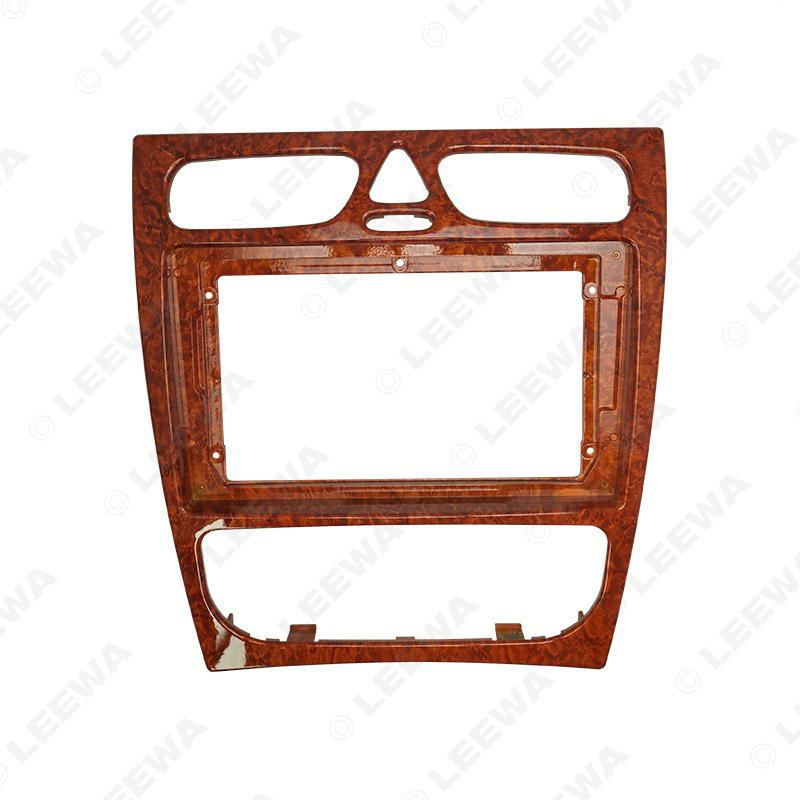 Mercedes-Benz C-Class W203 Android 9" Navigation Panel Kit (2001-2003)