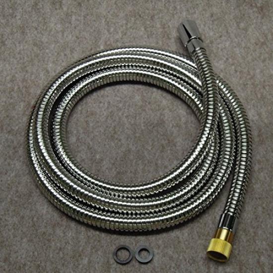 KVK Old MYMMC8144 Faucet Metal Shower Hose Sekisui Specifications 2m Old MYM Repair Parts Bath Shower Parts [HC177/800] >