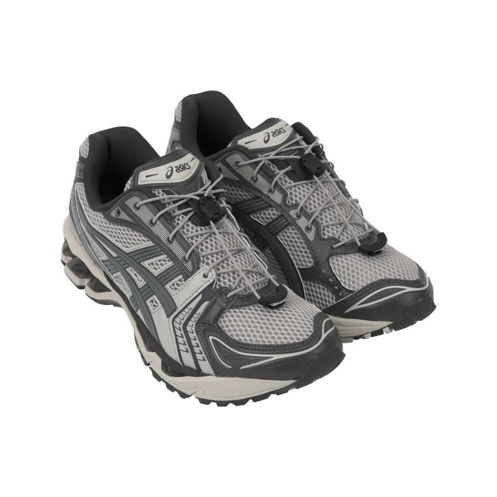 Asics Gel Kayano 14 Pacchetto Illimitato - Sneakers Unisex Grigio Ostrica Grigio Argilla 1203A549-022
