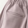Dave & Bella Girls' Autumn/Winter Elastic Casual Pants
