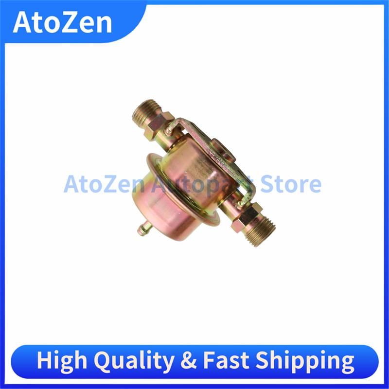 0280161021 Fuel Pressure Regulator Petrol for Porsche 911 928 93011060230 93011060200 93011060201 High Quality Car Accessories