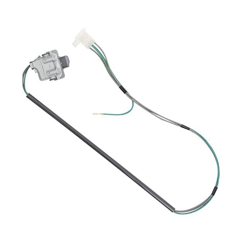 Lid Switches Assembly Replacement Universals 3355458 Washer Lid Switches Home Appliance Spare Accessories Enduring