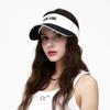 Essential Volume Embroidery Contrast Sun Cap 4 Colors