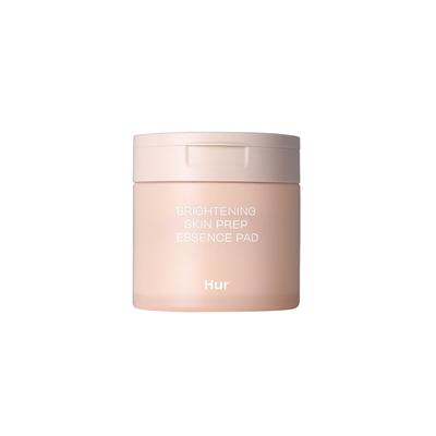 Brightening Skin Prep Essence Pad 140ml
