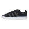 adidas Originals Campus Low Top Sneakers Unisex Sneakers Black IE7263