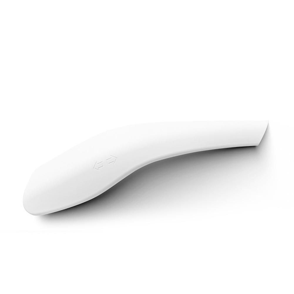 

Чехол рычага переключения передач Защита ручки рычага рулевого управления Оболочка переключателя Накладка ручки переключения передач Автоаксессуары для Model Y белый