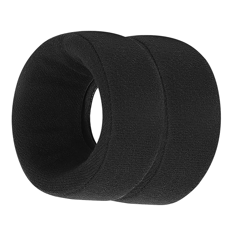 

2023 1 two sets of GRADO for PS1000 GS1000I RS1I RS2I MD2 RS1E PS500E Soft Memory Foam Sponge Ear Pad Cushion For Wireless Headphones cover
