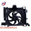 Product Name: "Cooling Fan Assembly for Mercedes W451 (2007-2014) - 0002009323"