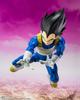 TAMASHII NATIONS Dragon Ball DAIMA Vegeta 140mm PVC ABS Painted Movable Figure S.H.Figuarts -DAIMA- Approx. &