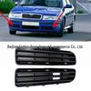 Skoda Octavia A4 Frontstoßstange Nebelscheinwerfer-Rahmengitter