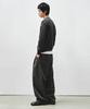 INTEMPOMOOD Long Pleated Chino Pants: 3 Colors