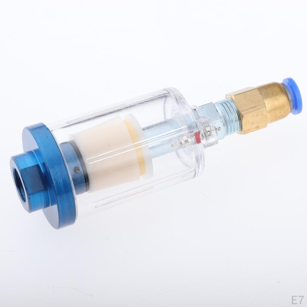 1/4 Thread Spray Pneumatic Tool Separator