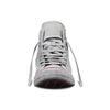 Converse Chuck Taylor All Star Canvas Smoke High Top Comfortable Casual Sneakers Unisex Sneakers Gray White 156885C