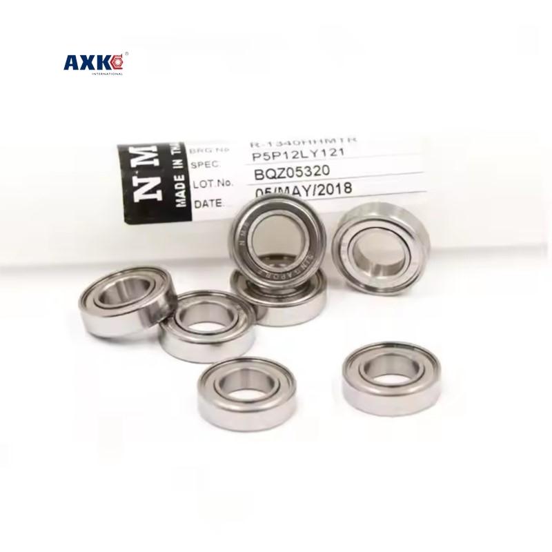 Japan imported NMB bearing 1480 1260 940 830 1030 1040. High speed precision (2Pcs/5PCS)