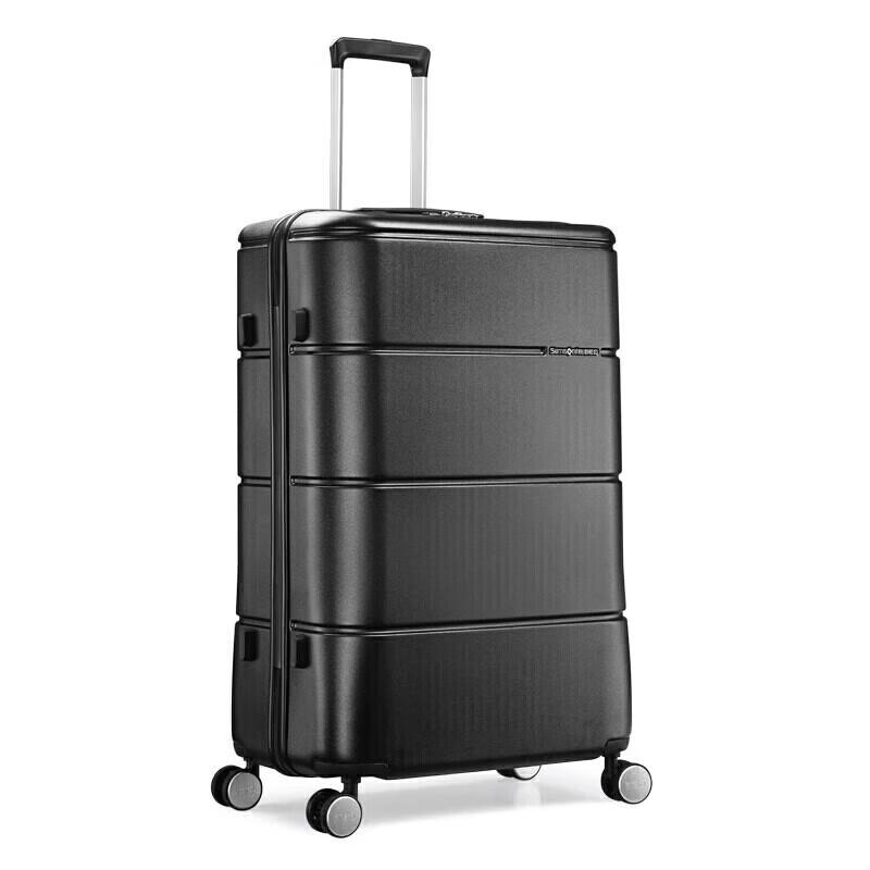 Samsonite TU2 Hardside Spinner Luggage