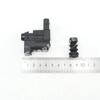 Für Ford Ranger TKE 13-18 Escort 15-21 Everest U375 15-22 Tankdeckel Feder Rückprallverschluss Schnappverschluss Äußere Abdeckung Fülldeckel Motor