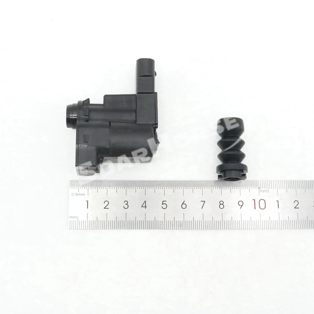 Für Ford Ranger TKE 13-18 Escort 15-21 Everest U375 15-22 Tankdeckel Feder Rückprallverschluss Schnappverschluss Äußere Abdeckung Fülldeckel Motor