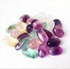 Natural Polished Gemstones for Children's Fish Tank & Landscaping Décor