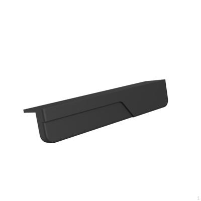Cabinet Foot Pull Handsfree Handle Touchless Opener for Under Out Trash Can