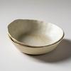 Ruhan Creative Ceramic Salad & Soup Bowl