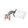 36V 48V 350W Electric Bike Brushless Motor Controller 3 Speed Reverse Controller for Electric
