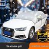 Accesorii de exterior – Huse pentru automobile