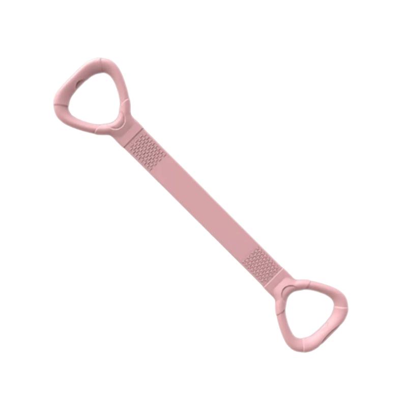 8 Fitness Resistance Band Back Training Tool Pull Rope Exercise Equipment Muscle Pull Rope Exercise Equipment