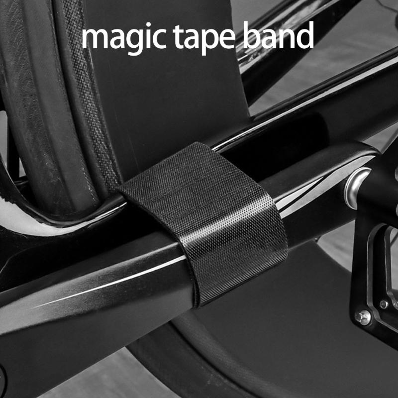 Regulable Bicycles Rear Wheel Rack With Antislip Light weight Aluminum Alloys Car Rack Brackets For Mountain Bike