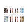 SEKAI Colorful Hatsune Acrylic Stick Keychain Collection A BOX Types In "Project Stage! Feat. Miku" Vol.8 (8 Total)