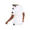 Jordan Casual Sports Crew Neck Pullover Short Sleeve T-Shirt Men Tops White CZ2490-100