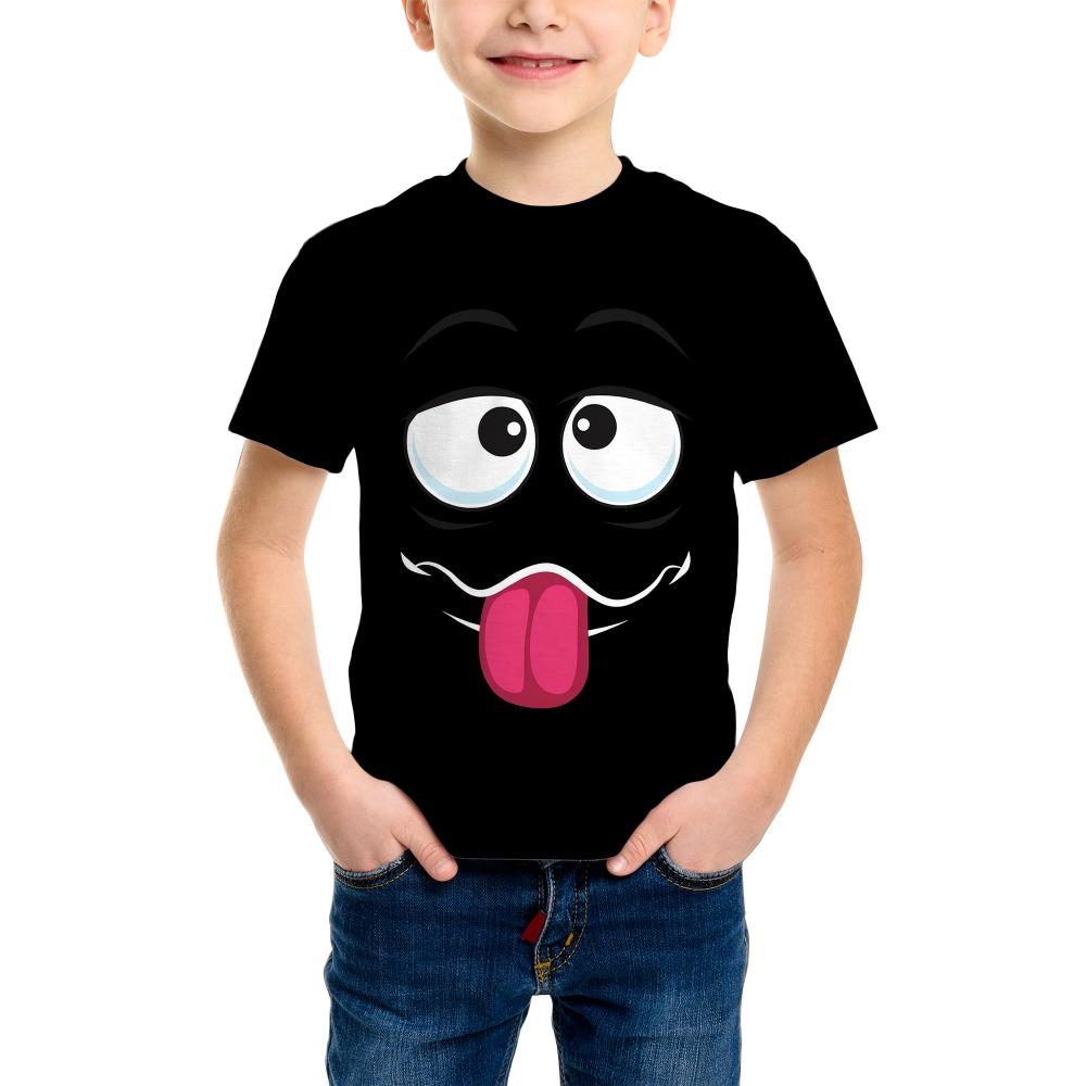 

2026 New Sports Kids Boys Clothes 3d Print Tee Shirt Short Sleeve Children s Clothing Fashion T Shirt For Boys Top Tee 100