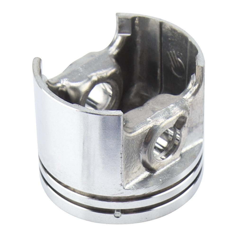 Piston s B Oil Sl Kit Replacement for Grass Cutter Carburetor, sy to Use, Idl for Agriculture and Forestry