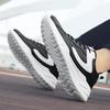 Autumn New Ultra Light Mens Casual Shoes Soft Rebound Commuting Sports Shoes Anti Slip Versatile Wear Resistant Walking Shoes