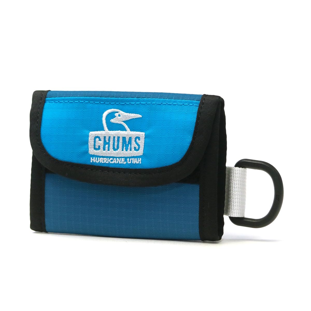 

Spring Dale Compact Wallet Wallet [Chums] CH60-3475 Blue×Sapphire