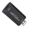 USB 2.0 Video Capture Card High Definition Multimedia Interface 4K O Recording