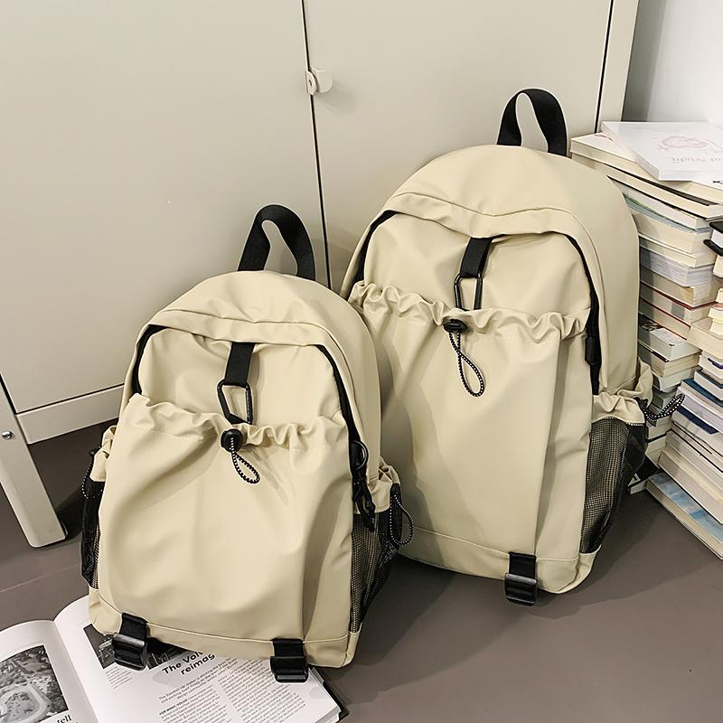 Rucsac de damă de mare capacitate Rucsac de călătorie pentru bărbați Ghiozdan de student