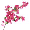 Bougainvillea Silk Artificial Bougainvillea Branches  Bedroom Indoor Greenery Matching