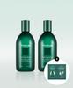 Vivelab 4 Week Solution Hair Loss Relief Green Shampoo 300ml 2set