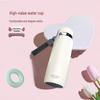 Shenmo Stainless Steel Tea Infuser Thermos Bottle (Random color shipping)