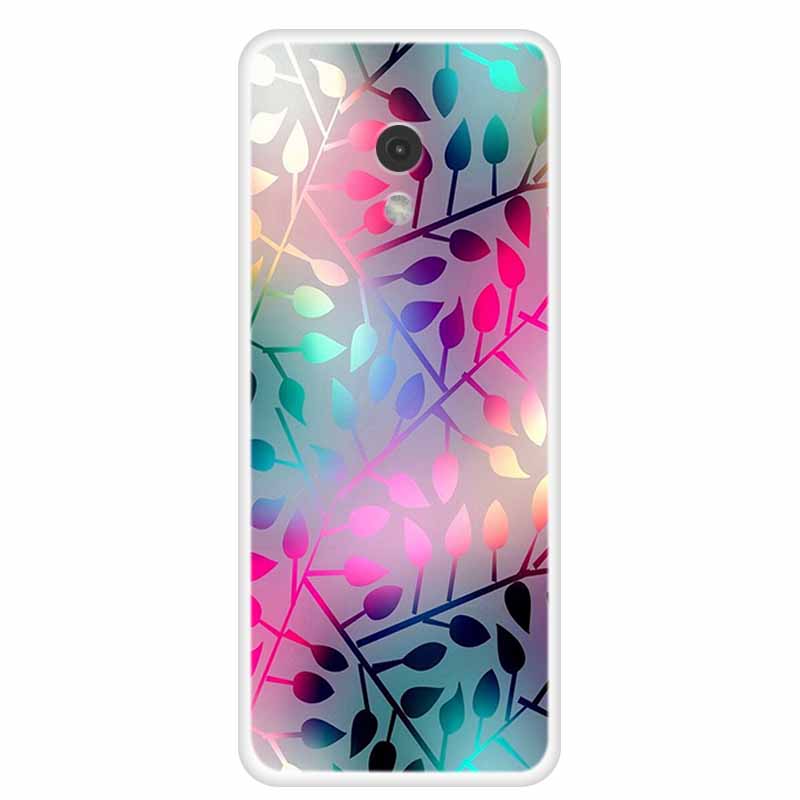 Dėl Nokia 235 4G 2024 dėklai Madingas skaidrus TPU silikoninis galinis dangtelis dėklas Nokia 215 4G 2024 / 220 4G 2024 Skaidrus smūgiams atsparus Capa